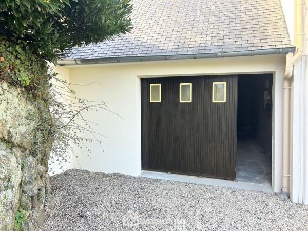 Maison 84 m² à Ploubezre 22300