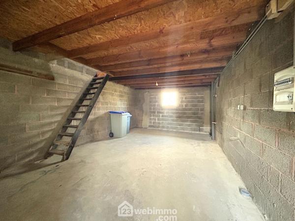 Maison 84 m² à Ploubezre 22300