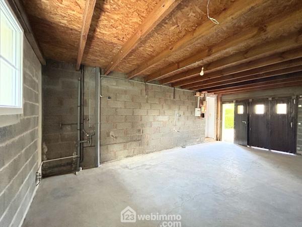 Maison 84 m² à Ploubezre 22300