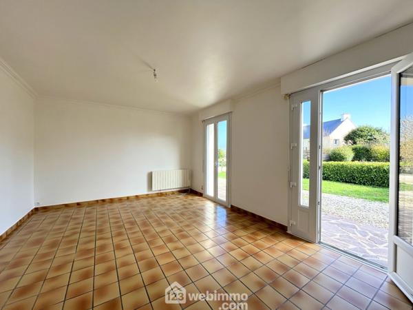 Maison 84 m² à Ploubezre 22300