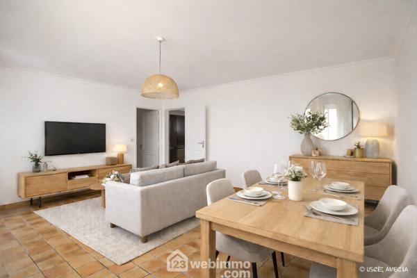Maison 84 m² à Ploubezre 22300