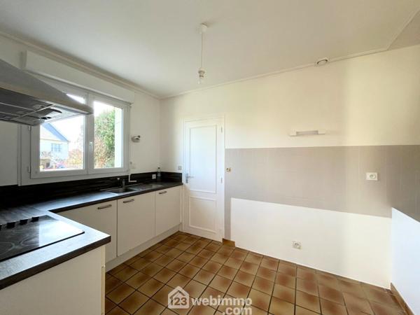 Maison 84 m² à Ploubezre 22300