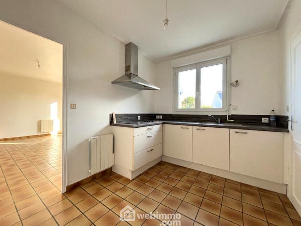 Maison 84 m² à Ploubezre 22300