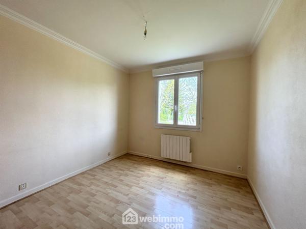 Maison 84 m² à Ploubezre 22300
