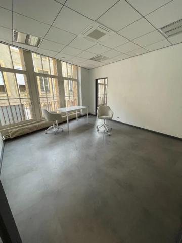 Bureau à louer à Metz (57000)