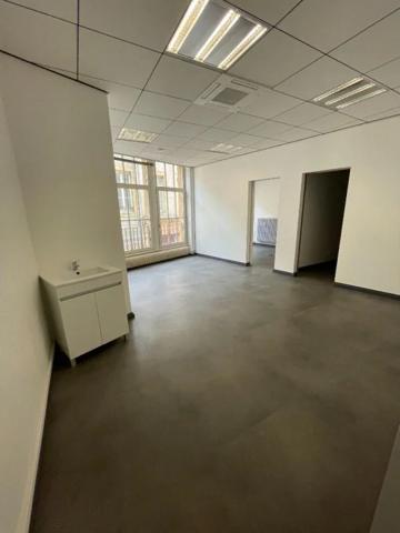 Bureau à louer à Metz (57000)