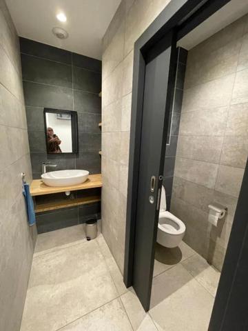 Bureau à louer à Metz (57000)