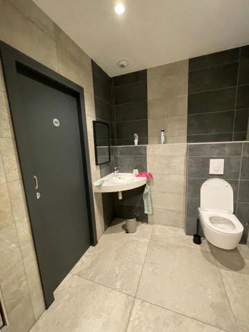 Bureau à louer à Metz (57000)