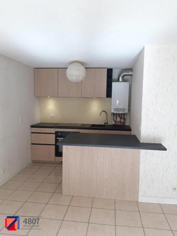 Appartement à louer à Scionzier (74950)