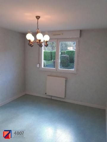 Appartement à louer à Scionzier (74950)
