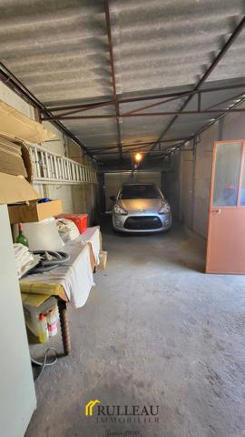 À vendre – Maison de plain-pied 117 m² – Hyper centre Saint-André-de-Cubzac – Jardin, garage et sous Détails des diagnostics énergétiques