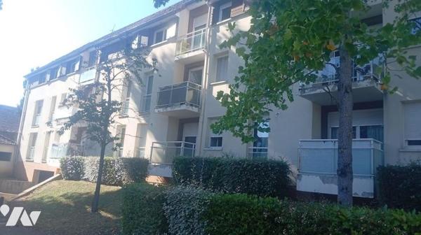 Appartement proche centre.