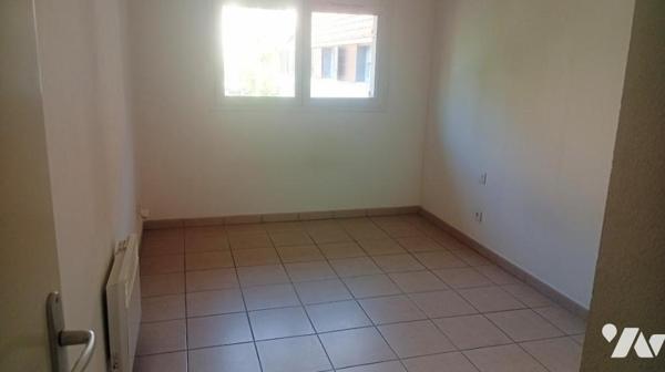 Appartement proche centre.