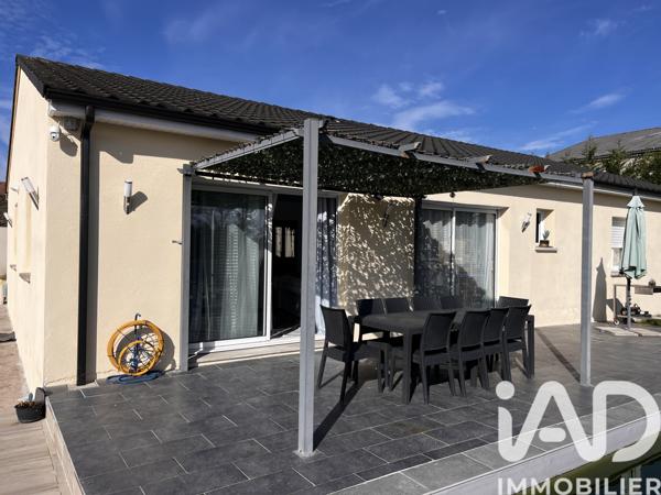 Maison à vendre 5 pièces 155 m² Couzeix