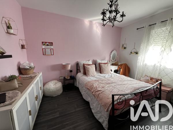 Maison à vendre 5 pièces 155 m² Couzeix