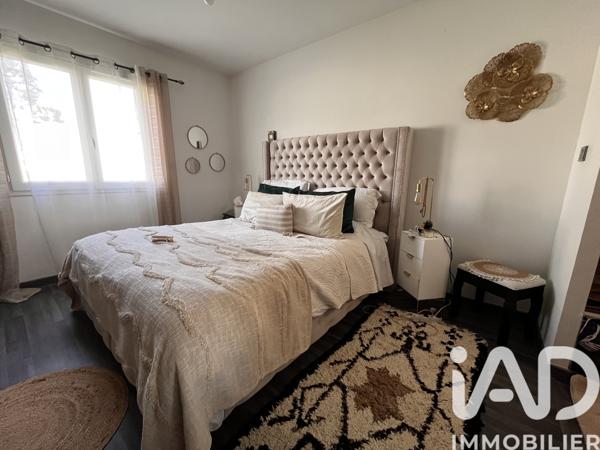 Maison à vendre 5 pièces 155 m² Couzeix