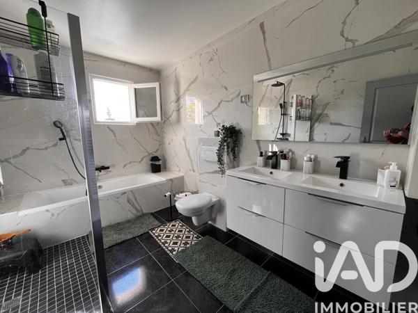 Maison à vendre 5 pièces 155 m² Couzeix