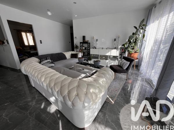Maison à vendre 5 pièces 155 m² Couzeix