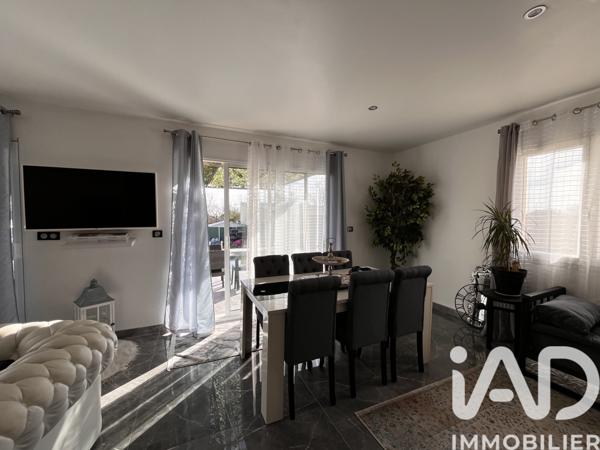 Maison à vendre 5 pièces 155 m² Couzeix