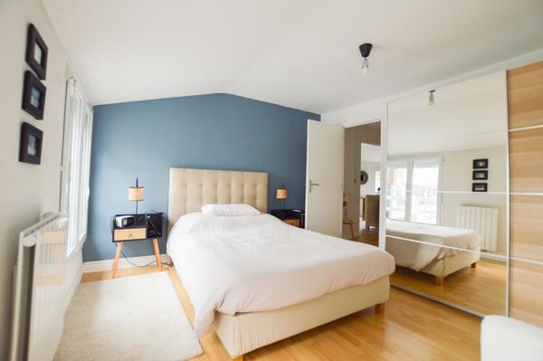 Appartement 5 pièce(s) 3 chambre(s) 103.76 m²