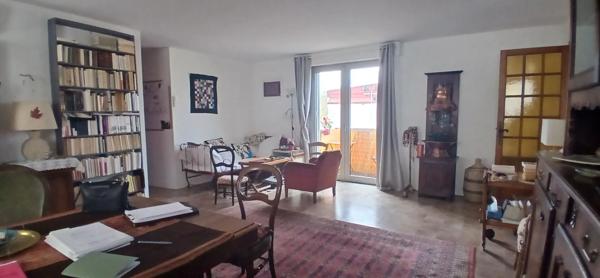 Appartement à vendre à Figeac (46100)