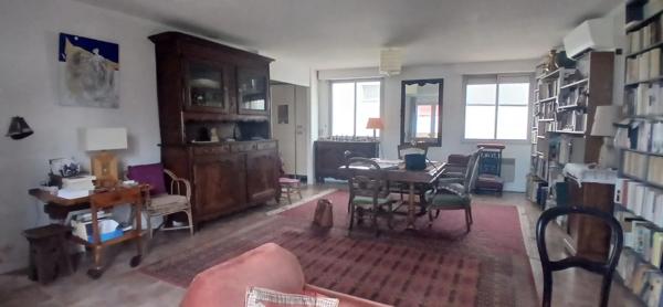 Appartement à vendre à Figeac (46100)