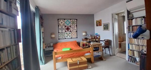 Appartement à vendre à Figeac (46100)
