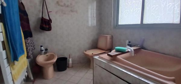 Appartement à vendre à Figeac (46100)