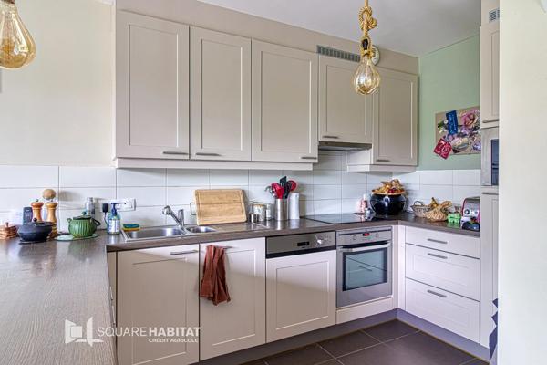 Maison à vendre 4 pièces 89m² Wimereux (62930)