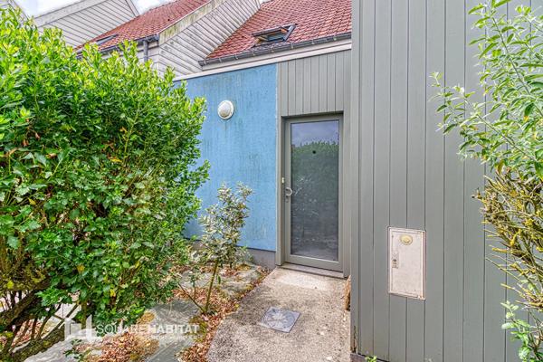 Maison à vendre 4 pièces 89m² Wimereux (62930)
