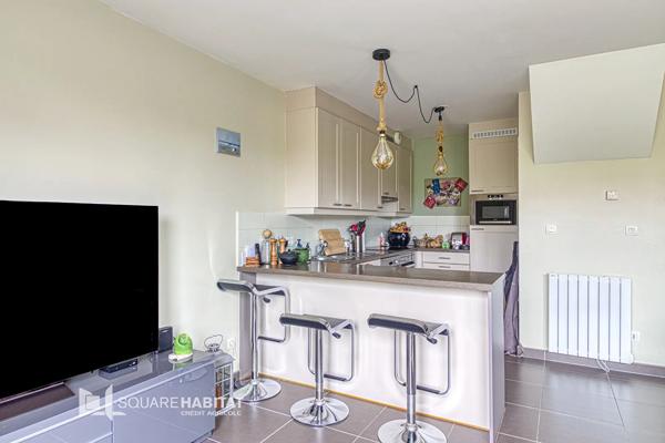 Maison à vendre 4 pièces 89m² Wimereux (62930)