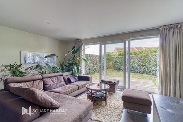Maison à vendre 4 pièces 89m² Wimereux (62930)