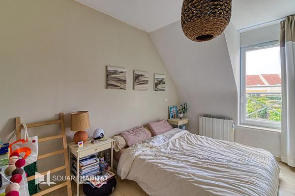 Maison à vendre 4 pièces 89m² Wimereux (62930)