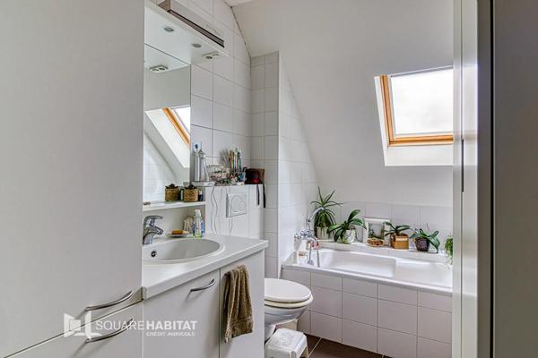 Maison à vendre 4 pièces 89m² Wimereux (62930)