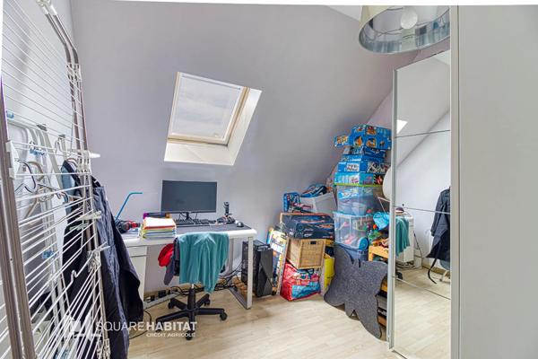 Maison à vendre 4 pièces 89m² Wimereux (62930)