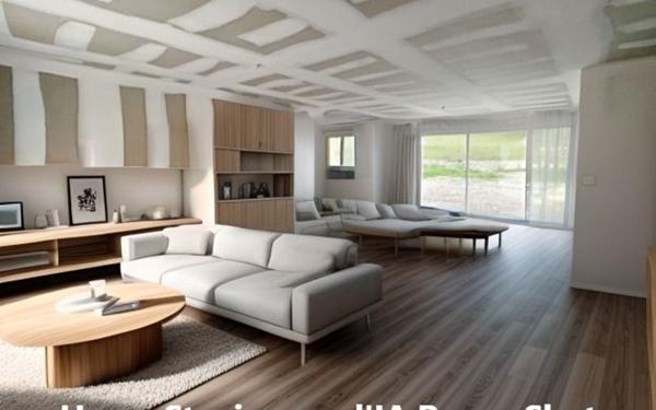 Maison à vendre    4 pièces •  Saint-Astier