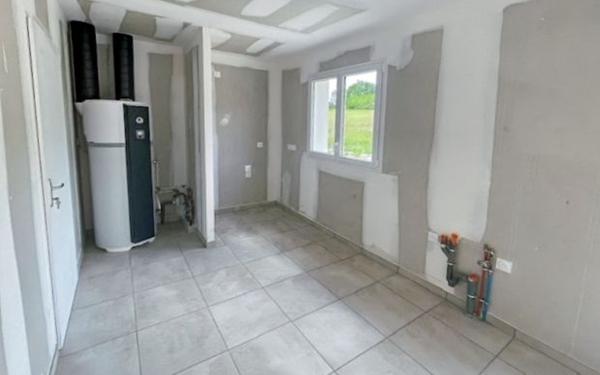 Maison à vendre    4 pièces •  Saint-Astier