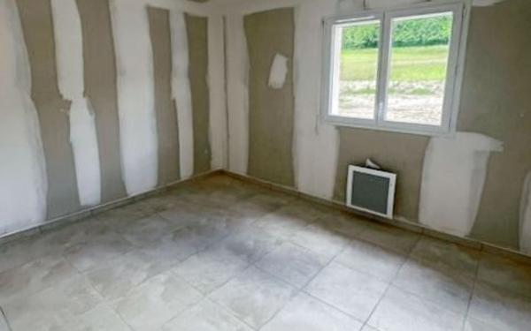 Maison à vendre    4 pièces •  Saint-Astier