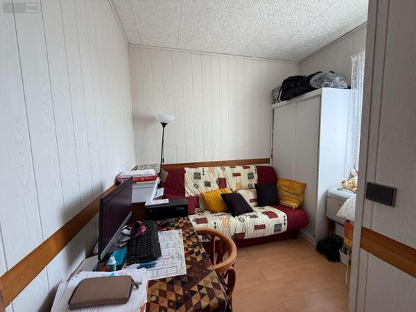 Immeuble à vendre à Plestin-les-Grèves dans les Côtes-d'Armor (22310), ref : 22095IMMR229