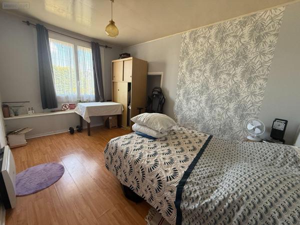 Immeuble à vendre à Plestin-les-Grèves dans les Côtes-d'Armor (22310), ref : 22095IMMR229