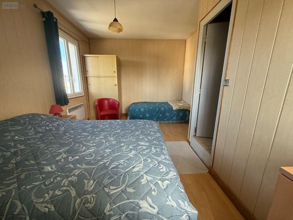 Immeuble à vendre à Plestin-les-Grèves dans les Côtes-d'Armor (22310), ref : 22095IMMR229