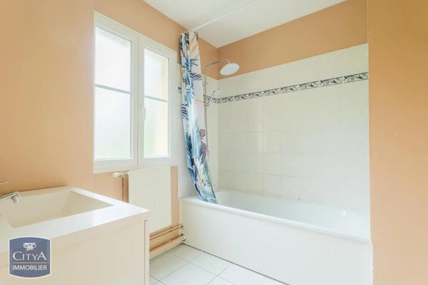 Maison à vendre 4 pièces 81m² Meaux (77100)