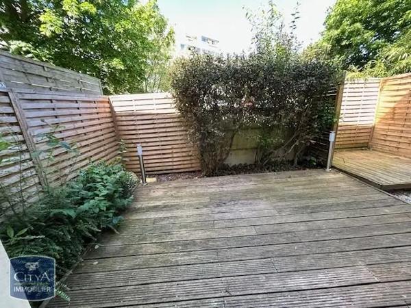 Maison à vendre 4 pièces 81m² Meaux (77100)