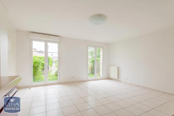 Maison à vendre 4 pièces 81m² Meaux (77100)