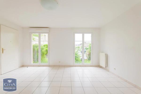 Maison à vendre 4 pièces 81m² Meaux (77100)