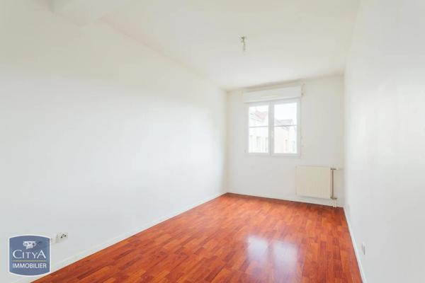 Maison à vendre 4 pièces 81m² Meaux (77100)