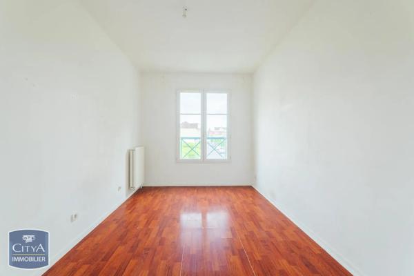 Maison à vendre 4 pièces 81m² Meaux (77100)