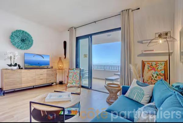 Vente Appartement3 Pièces - LE PITON SAINT LEU (97424)