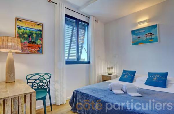 Vente Appartement3 Pièces - LE PITON SAINT LEU (97424)