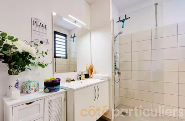 Vente Appartement3 Pièces - LE PITON SAINT LEU (97424)